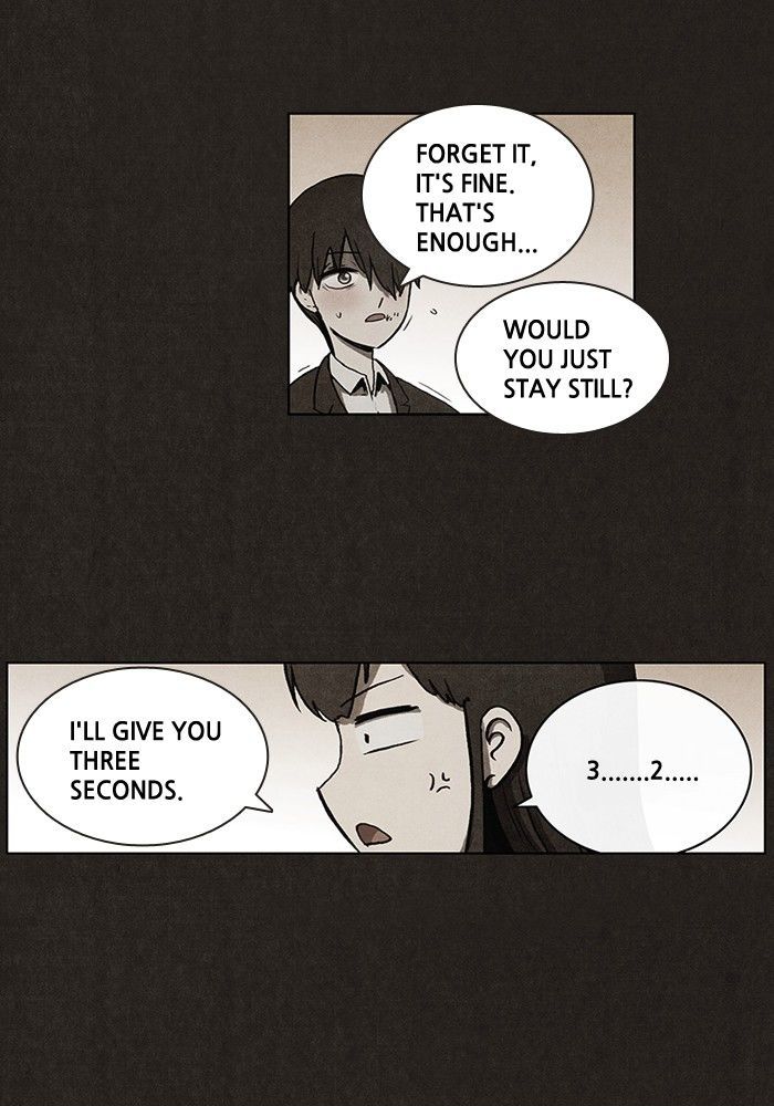 Bastard (HWANG Youngchan) chapter 29 page 19