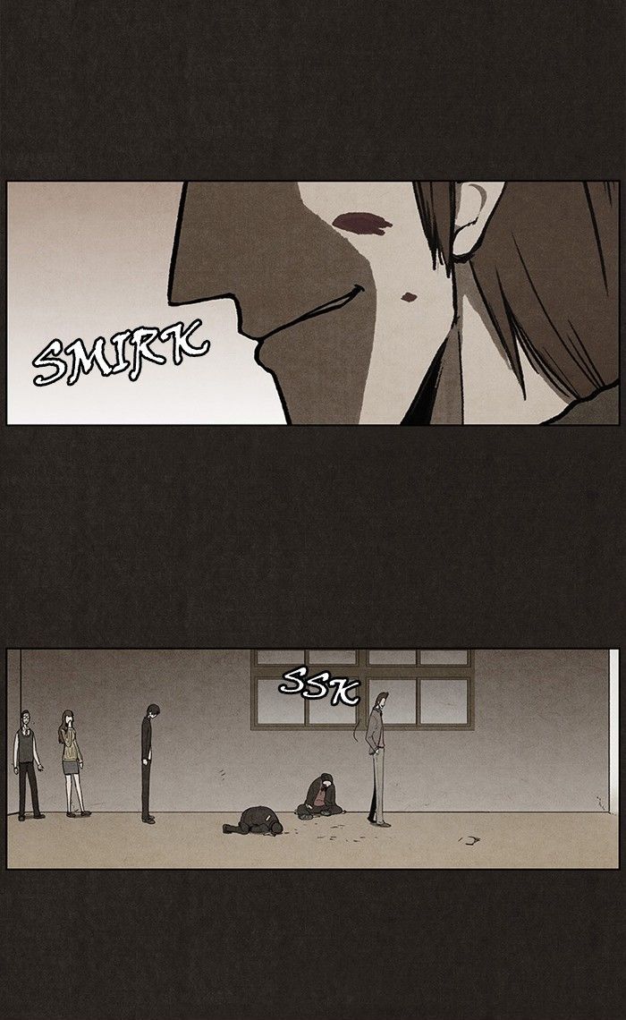 Bastard (HWANG Youngchan) chapter 29 page 2