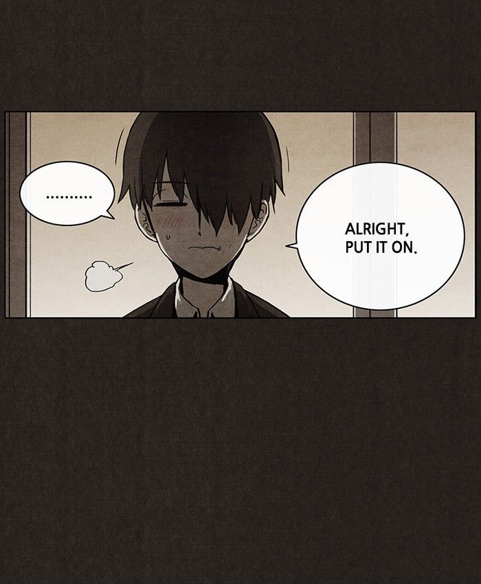 Bastard (HWANG Youngchan) chapter 29 page 20