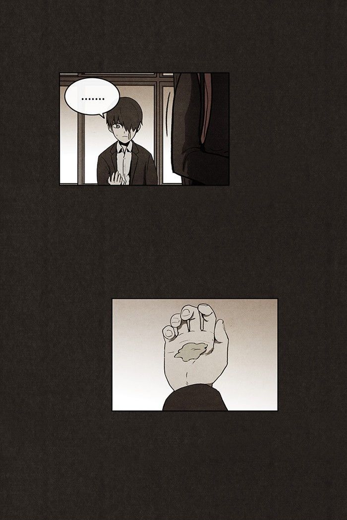 Bastard (HWANG Youngchan) chapter 29 page 22