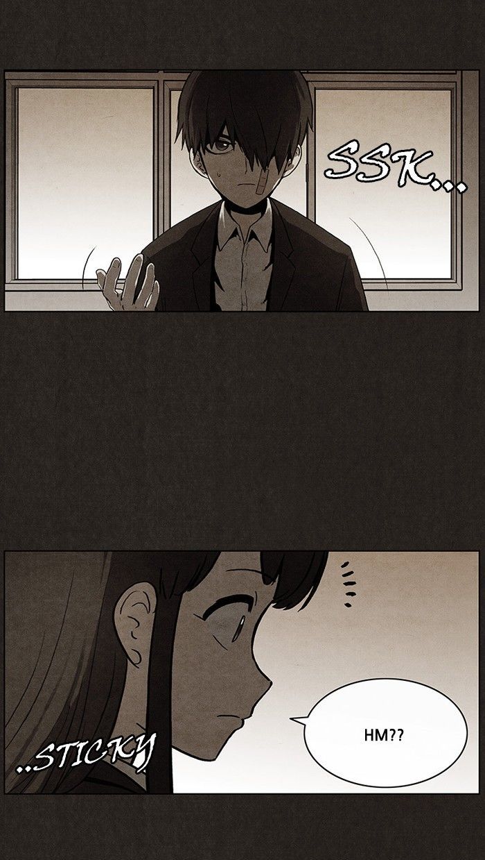 Bastard (HWANG Youngchan) chapter 29 page 23