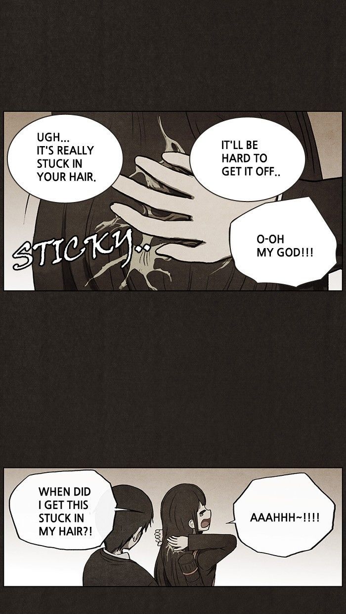 Bastard (HWANG Youngchan) chapter 29 page 26