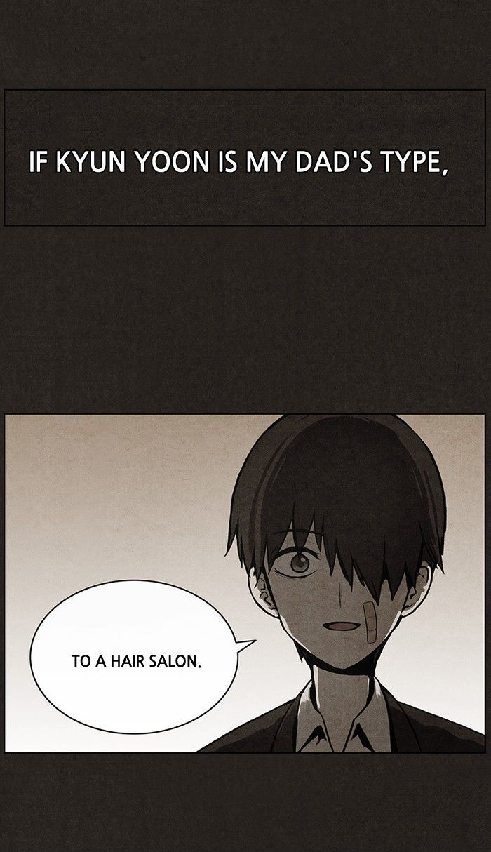 Bastard (HWANG Youngchan) chapter 29 page 28