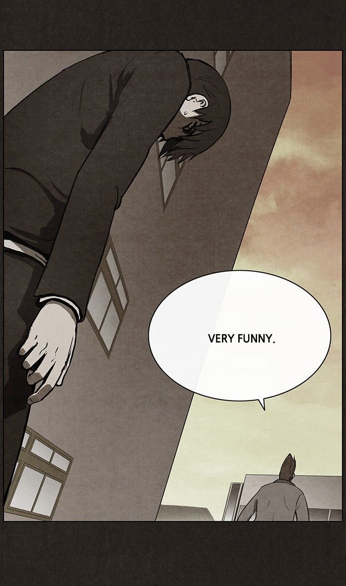 Bastard (HWANG Youngchan) chapter 29 page 3