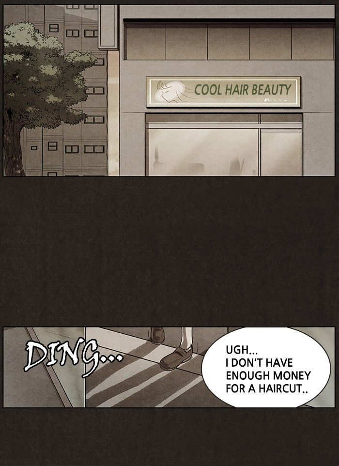 Bastard (HWANG Youngchan) chapter 29 page 31
