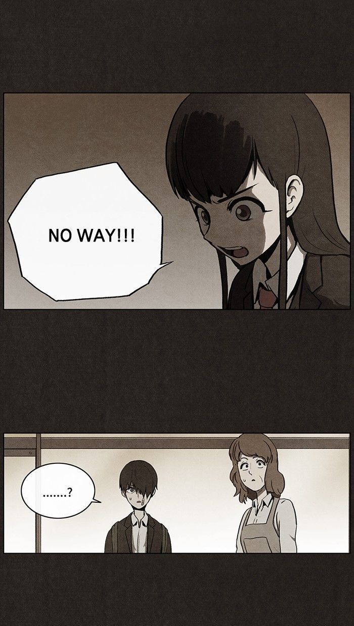 Bastard (HWANG Youngchan) chapter 29 page 38