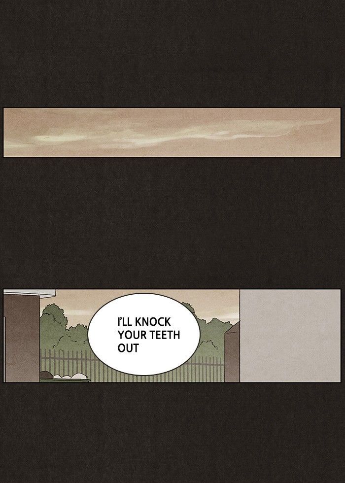 Bastard (HWANG Youngchan) chapter 29 page 4