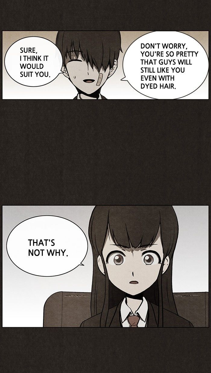 Bastard (HWANG Youngchan) chapter 29 page 40