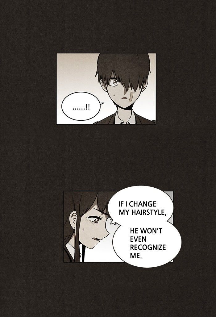 Bastard (HWANG Youngchan) chapter 29 page 42