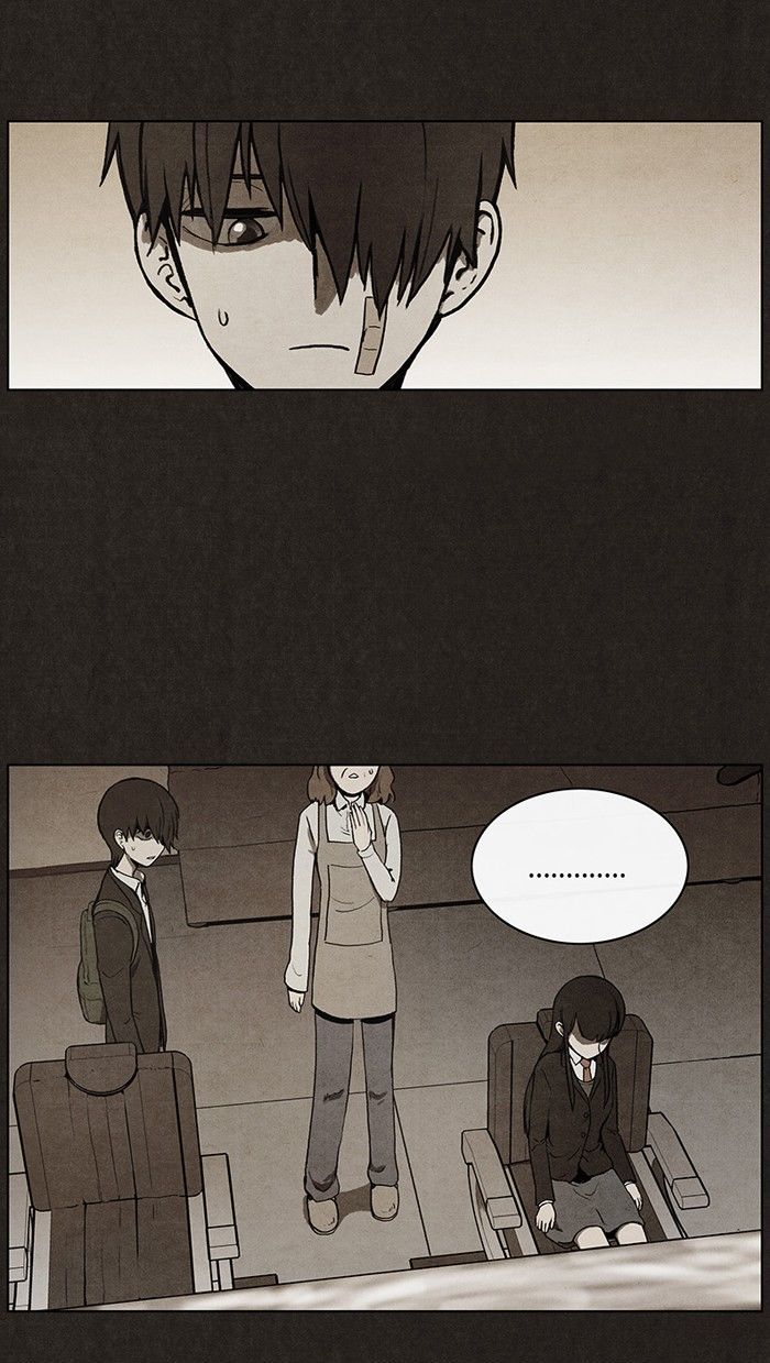 Bastard (HWANG Youngchan) chapter 29 page 43