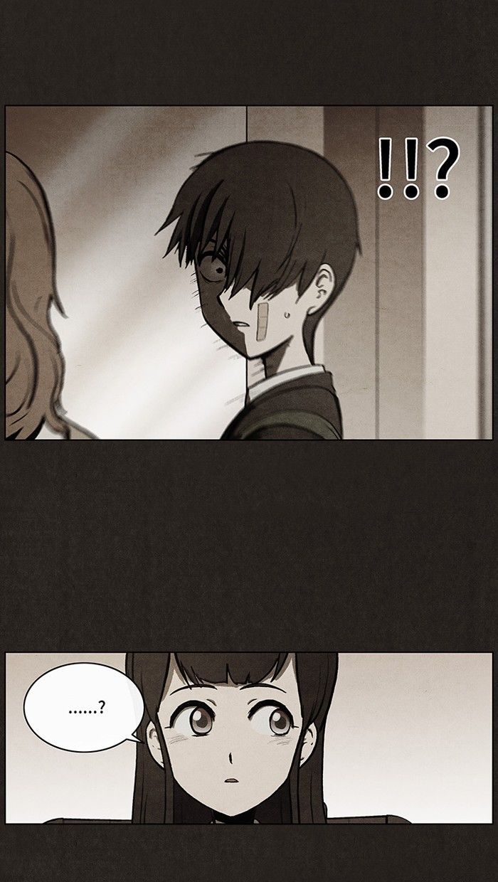 Bastard (HWANG Youngchan) chapter 29 page 45