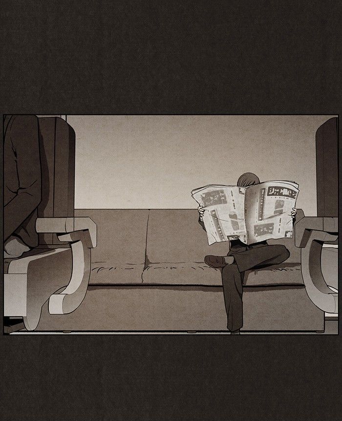 Bastard (HWANG Youngchan) chapter 29 page 46