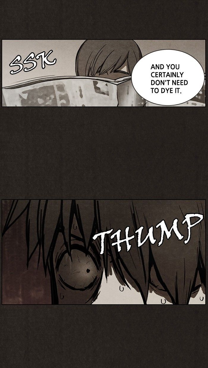 Bastard (HWANG Youngchan) chapter 29 page 48