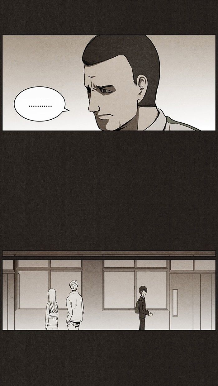 Bastard (HWANG Youngchan) chapter 29 page 7