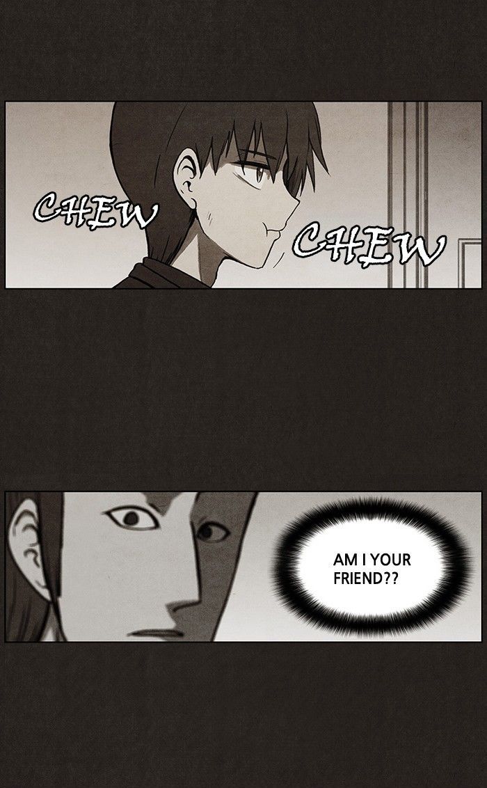 Bastard (HWANG Youngchan) chapter 29 page 8