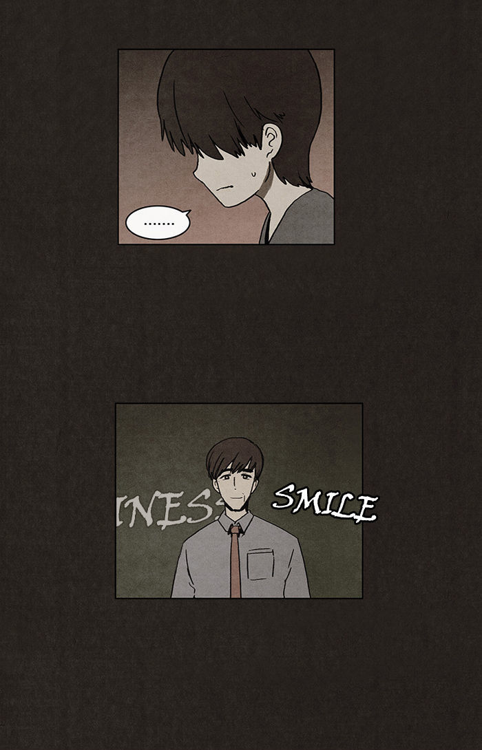 Bastard (HWANG Youngchan) chapter 3 page 10