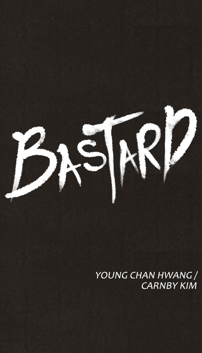 Bastard (HWANG Youngchan) chapter 3 page 18