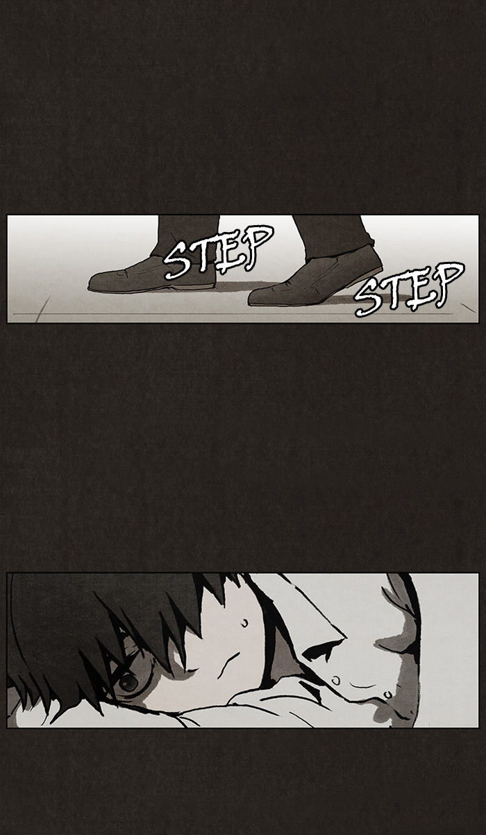 Bastard (HWANG Youngchan) chapter 3 page 24