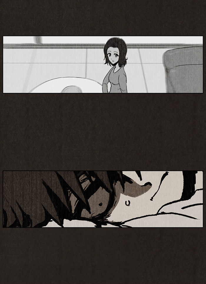 Bastard (HWANG Youngchan) chapter 3 page 29