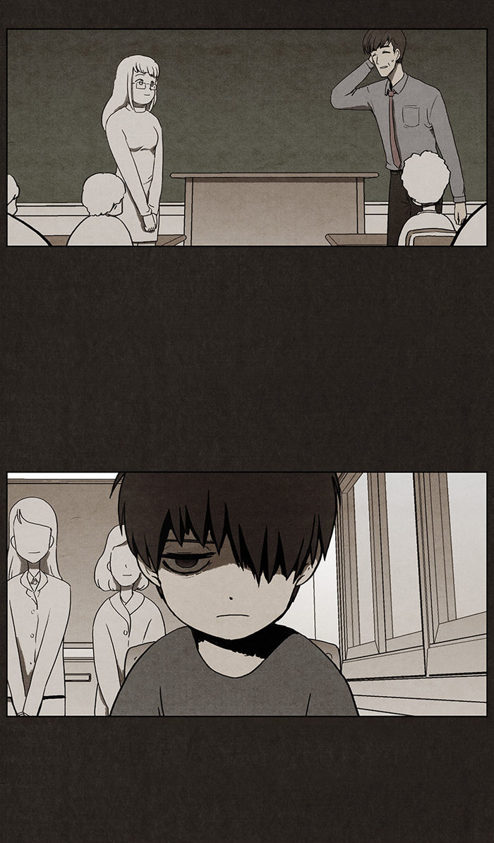 Bastard (HWANG Youngchan) chapter 3 page 3