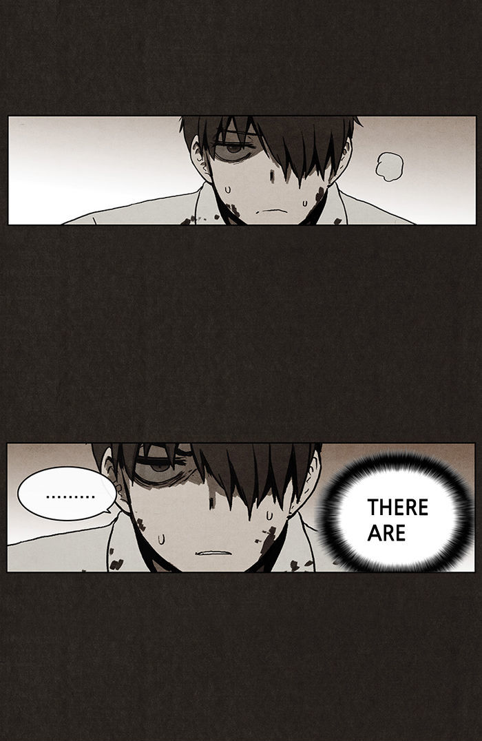 Bastard (HWANG Youngchan) chapter 3 page 39