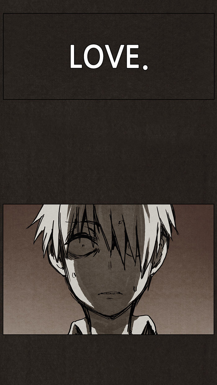 Bastard (HWANG Youngchan) chapter 3 page 44