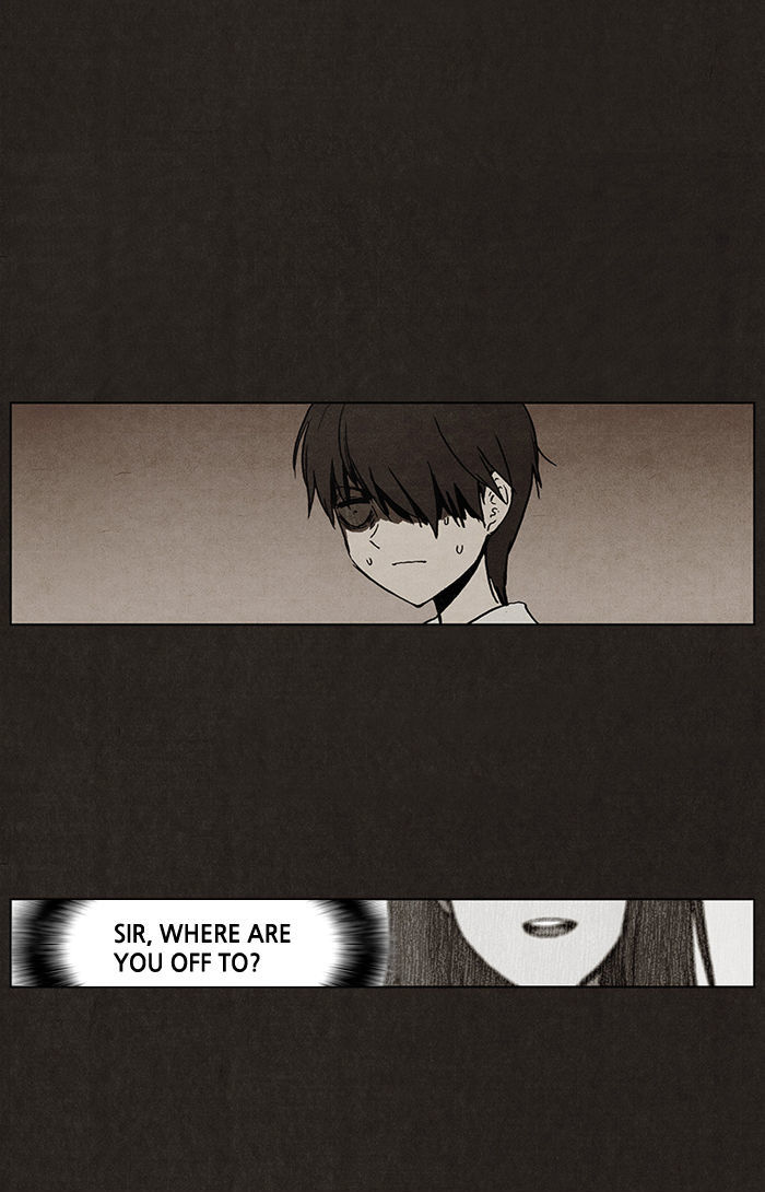 Bastard (HWANG Youngchan) chapter 3 page 46