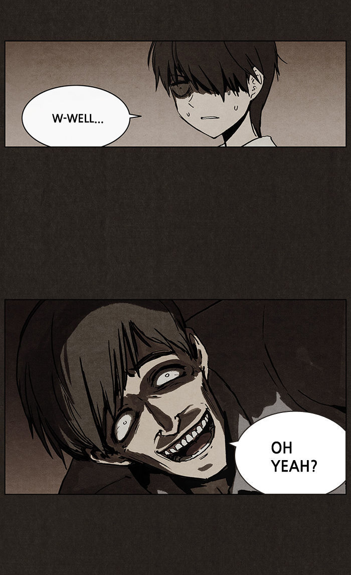 Bastard (HWANG Youngchan) chapter 3 page 47