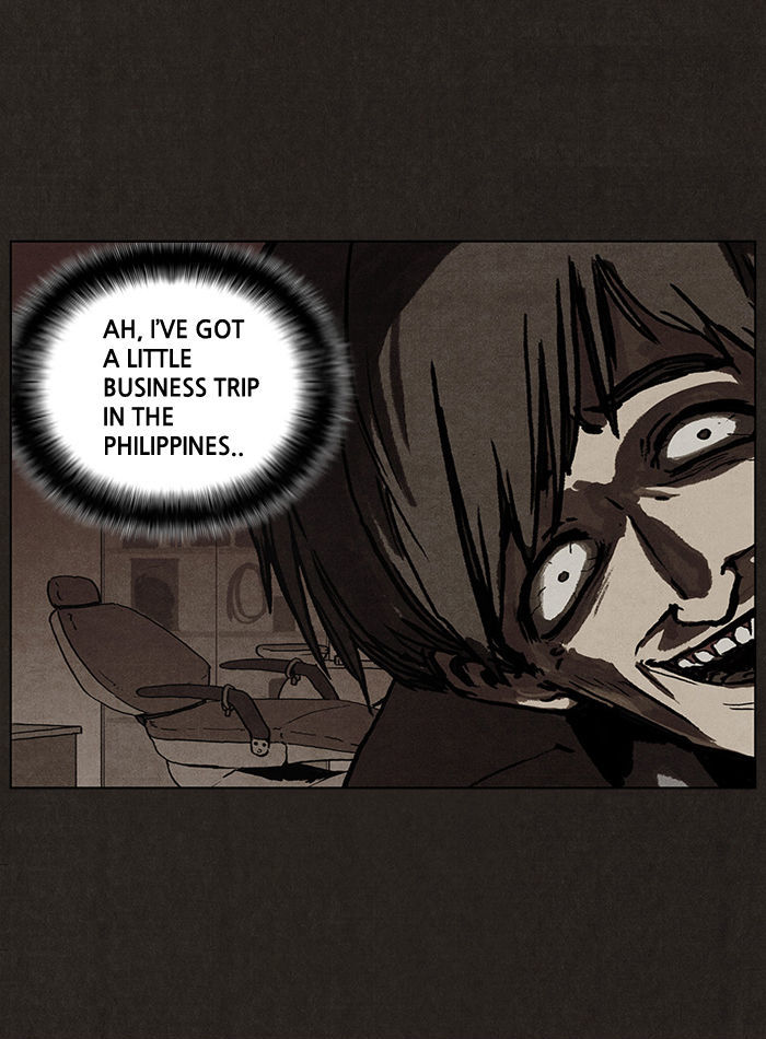 Bastard (HWANG Youngchan) chapter 3 page 48