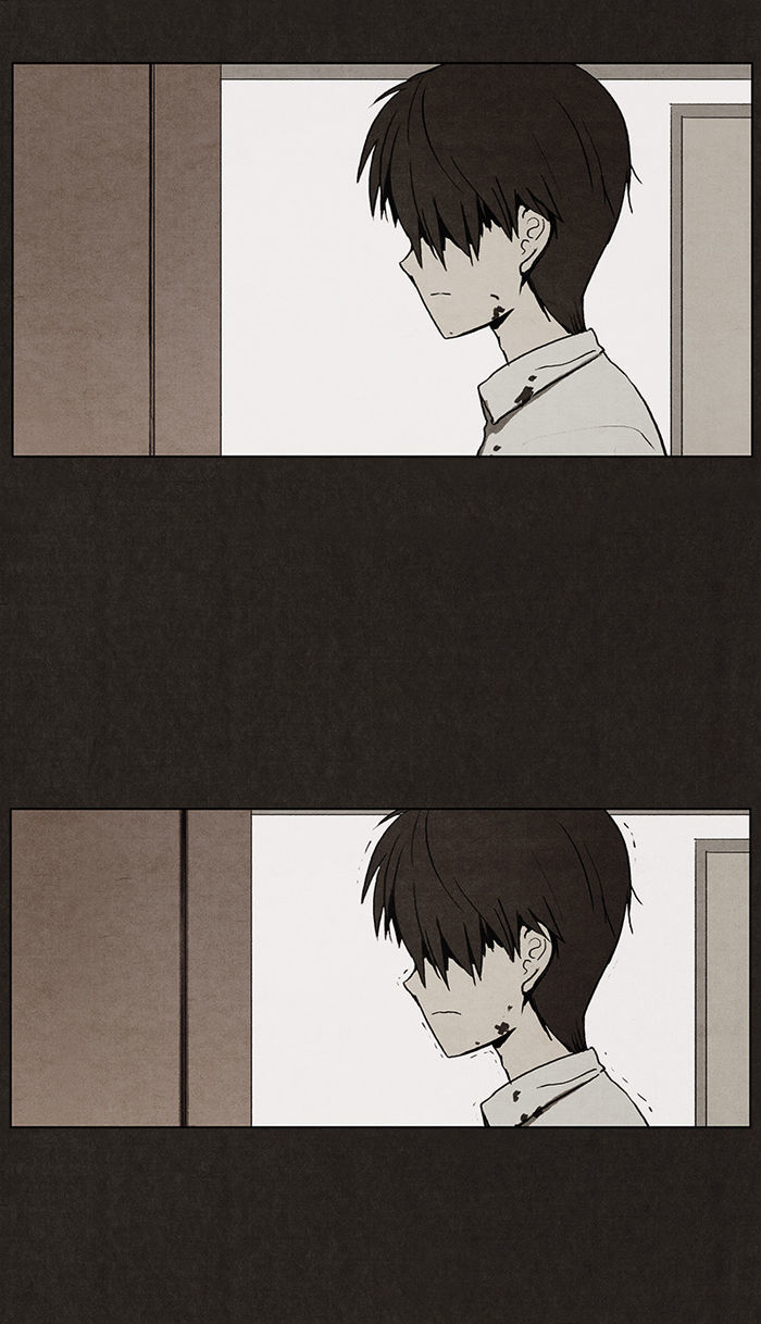 Bastard (HWANG Youngchan) chapter 3 page 53