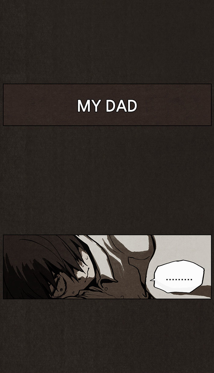 Bastard (HWANG Youngchan) chapter 3 page 57