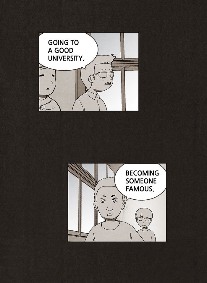 Bastard (HWANG Youngchan) chapter 3 page 9