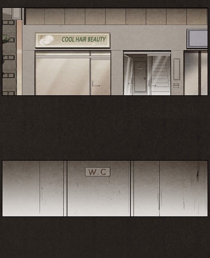 Bastard (HWANG Youngchan) chapter 30 page 11