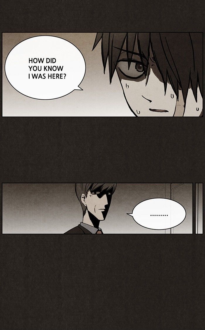 Bastard (HWANG Youngchan) chapter 30 page 14