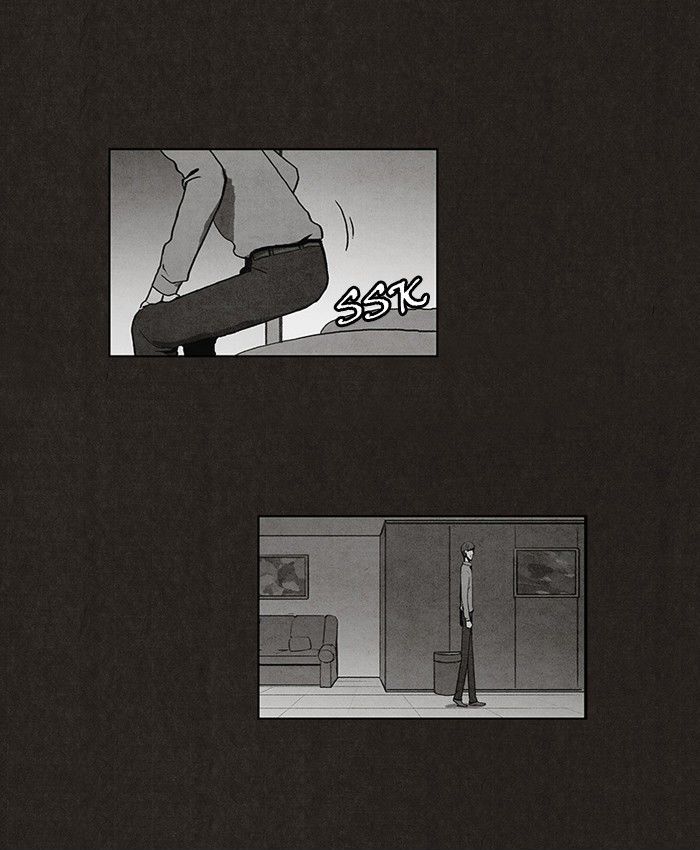 Bastard (HWANG Youngchan) chapter 30 page 16