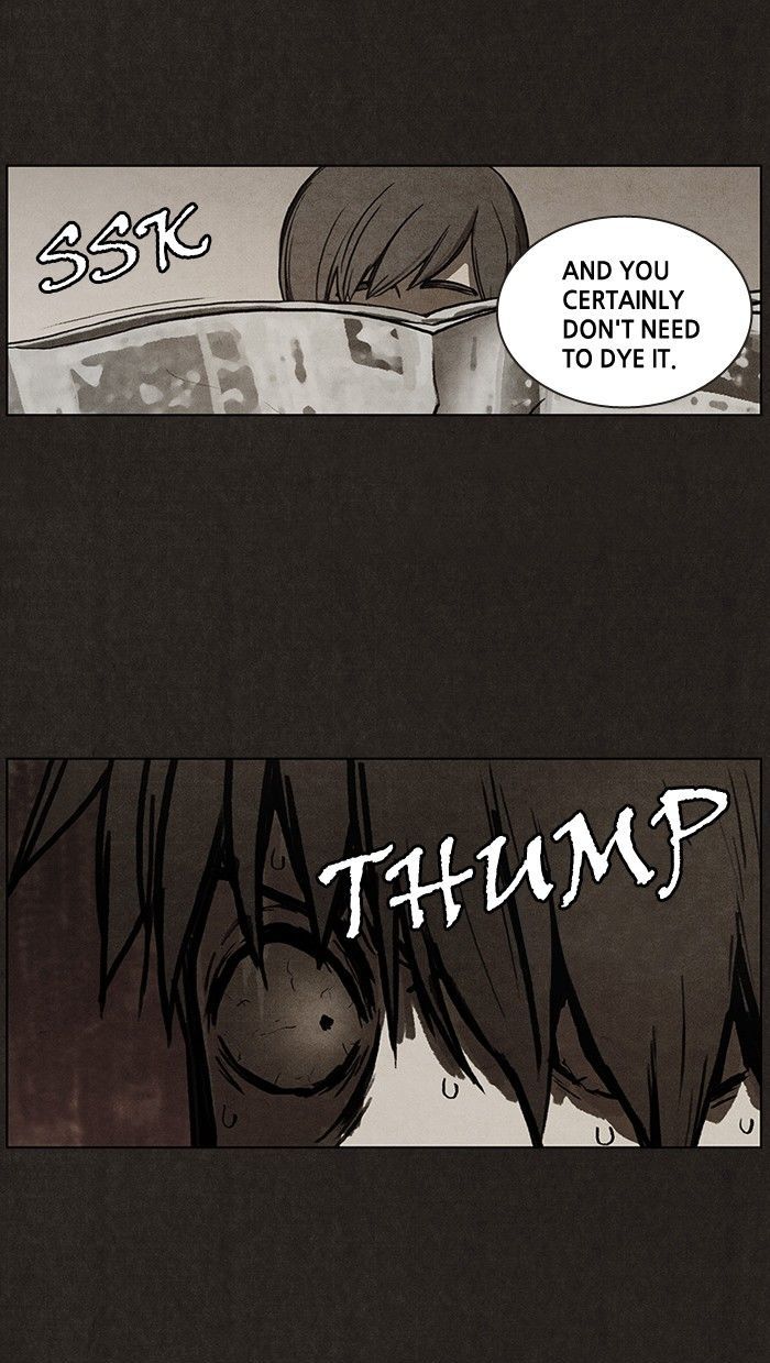 Bastard (HWANG Youngchan) chapter 30 page 2