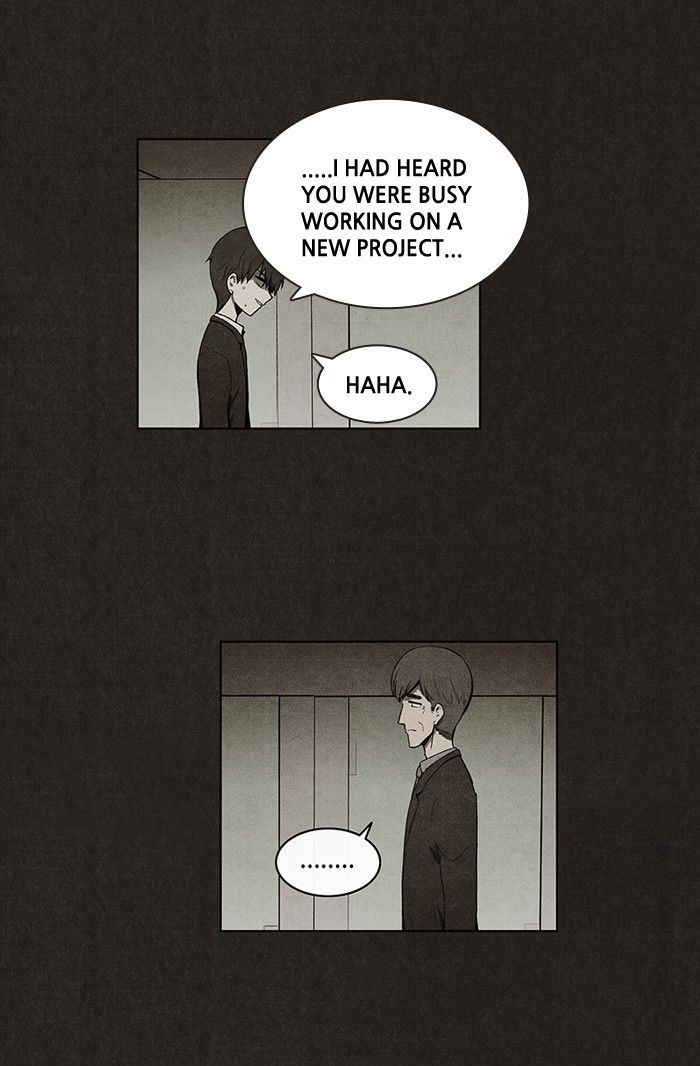 Bastard (HWANG Youngchan) chapter 30 page 25