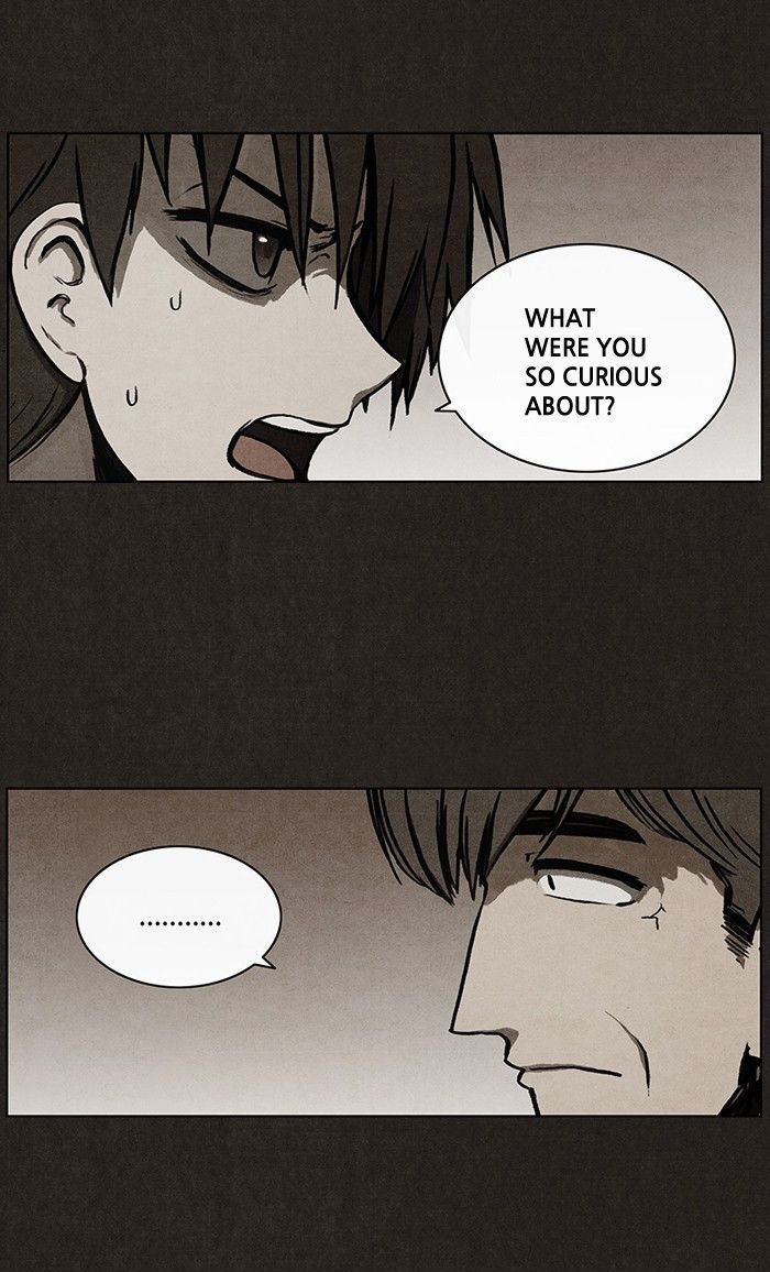 Bastard (HWANG Youngchan) chapter 30 page 26
