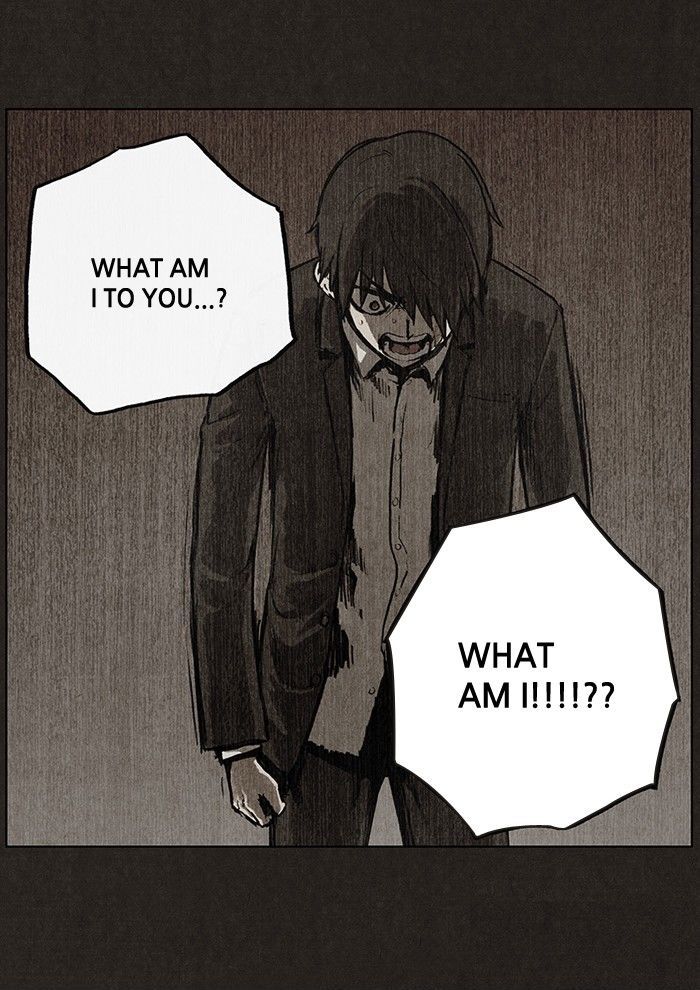 Bastard (HWANG Youngchan) chapter 30 page 29