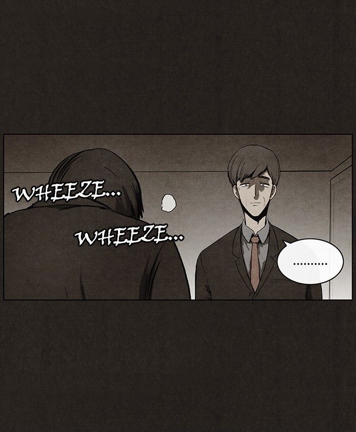 Bastard (HWANG Youngchan) chapter 30 page 30