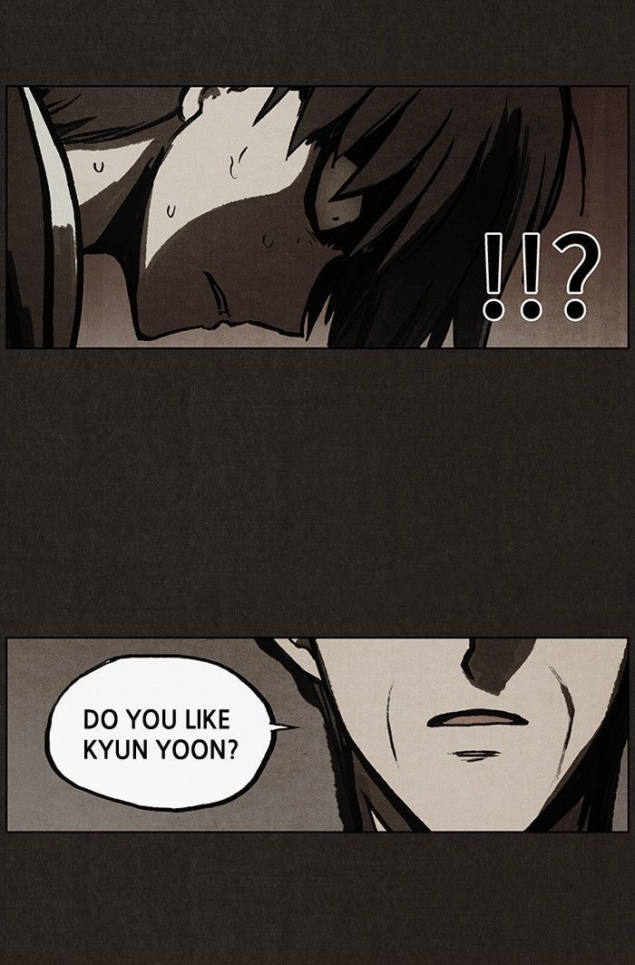 Bastard (HWANG Youngchan) chapter 30 page 32