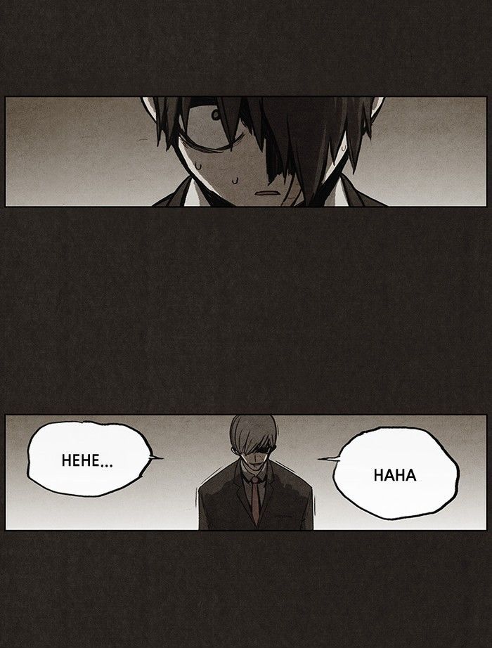 Bastard (HWANG Youngchan) chapter 30 page 34