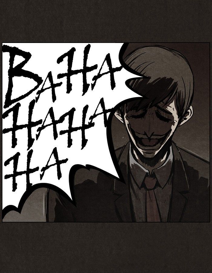 Bastard (HWANG Youngchan) chapter 30 page 35