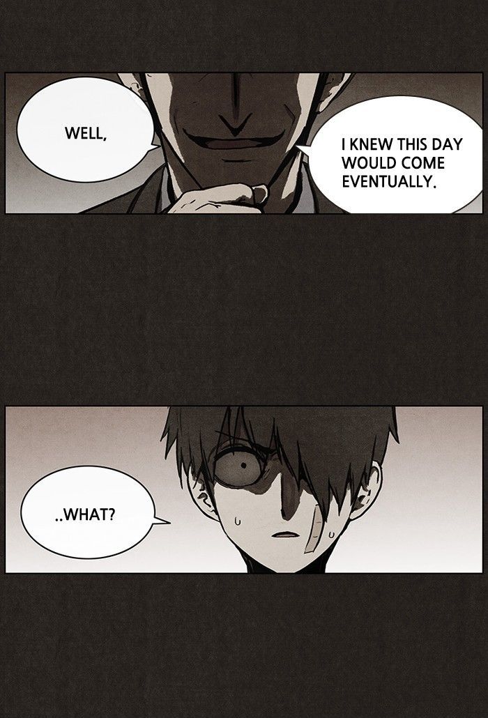 Bastard (HWANG Youngchan) chapter 30 page 37