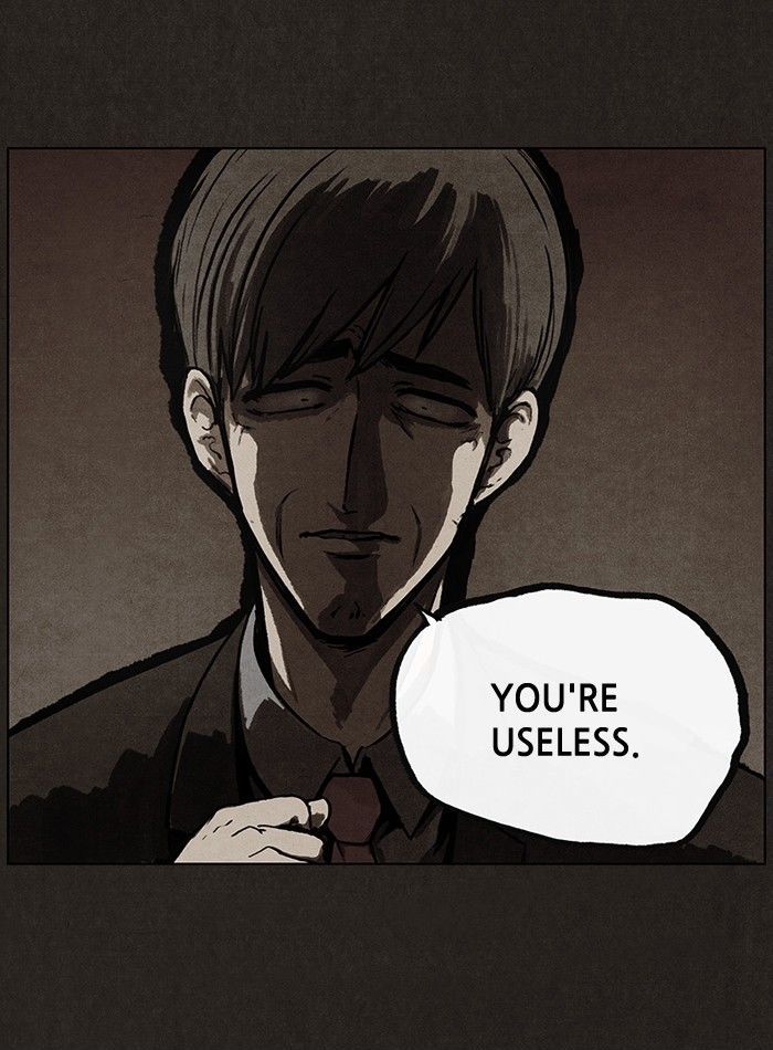 Bastard (HWANG Youngchan) chapter 30 page 38