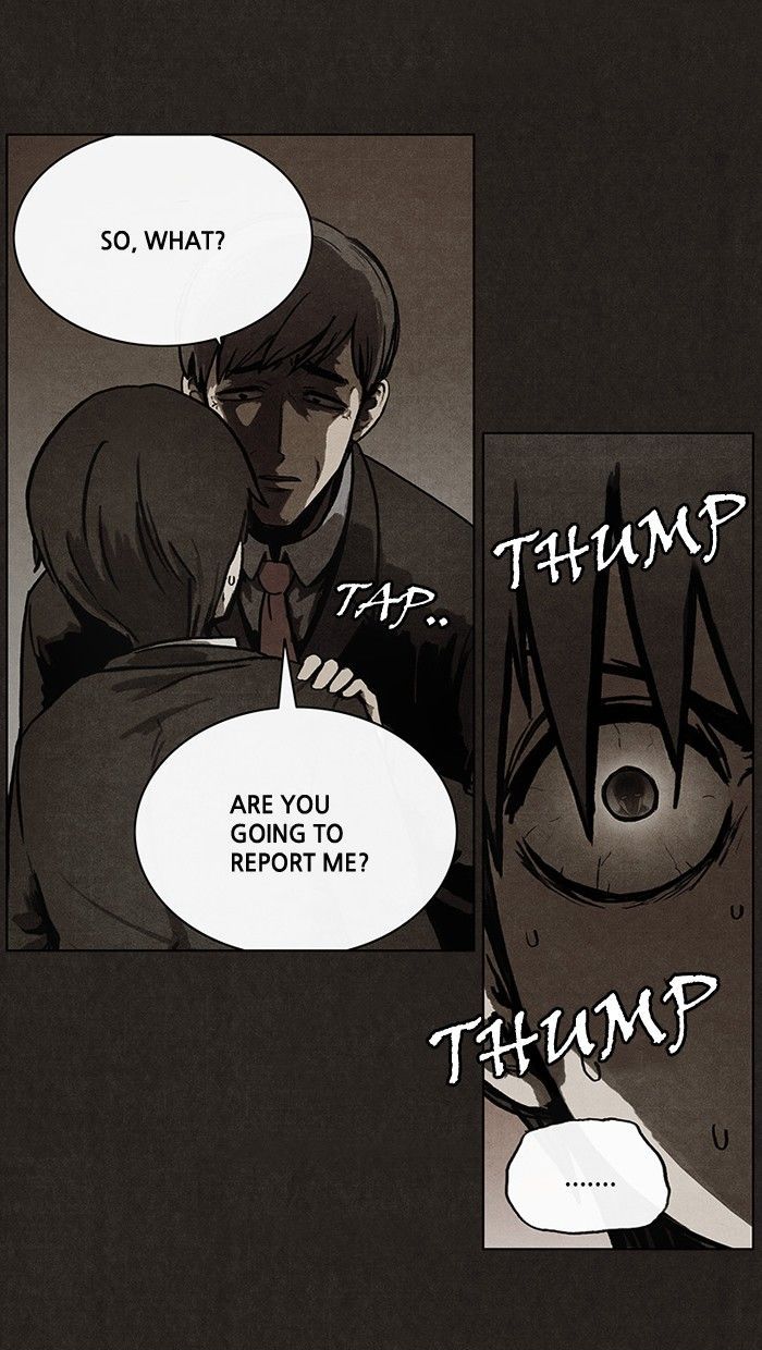 Bastard (HWANG Youngchan) chapter 30 page 40