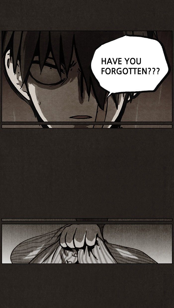 Bastard (HWANG Youngchan) chapter 30 page 46