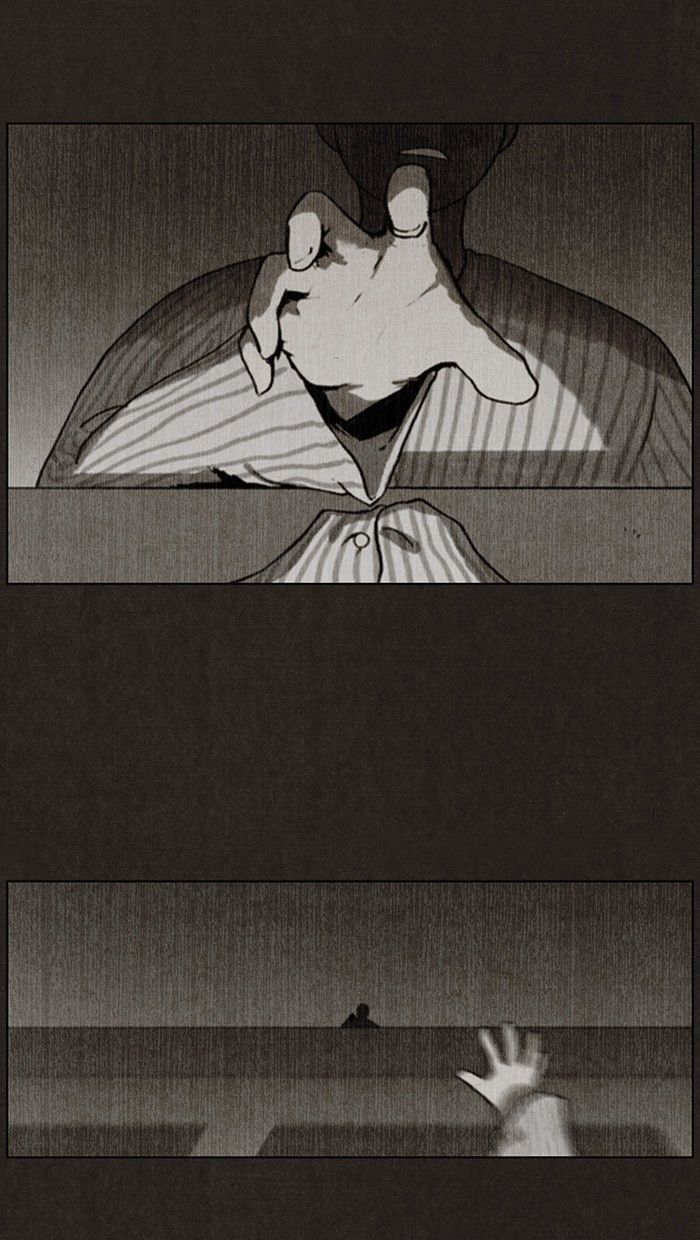 Bastard (HWANG Youngchan) chapter 30 page 47