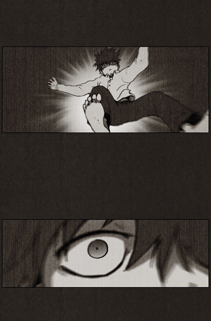 Bastard (HWANG Youngchan) chapter 30 page 48