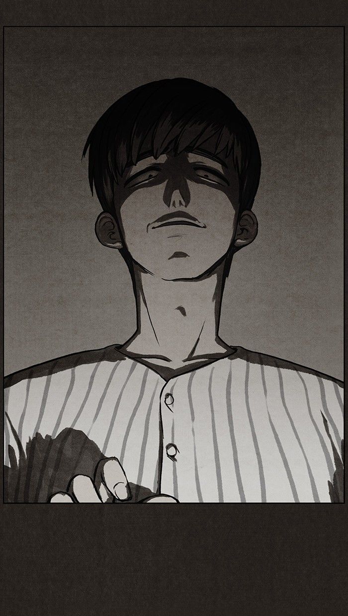 Bastard (HWANG Youngchan) chapter 30 page 50